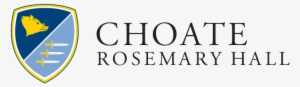 Choate Rosemary Hall School Logo #522179