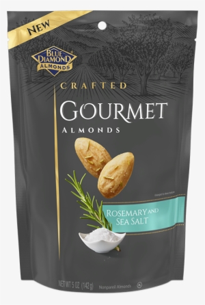 Blue Diamond Gourmet Almonds #522181