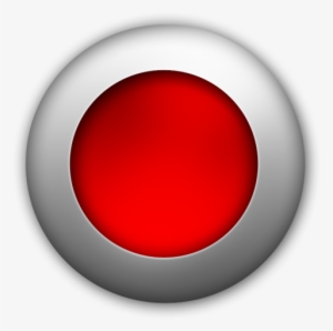 Free Close Button Transparent - Fire Button Png #522202