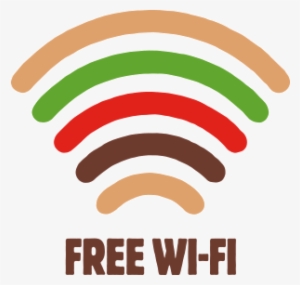 Bk Wifi Mobile - Burger King Wifi #522227