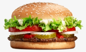 Complete A Short Survey About Your Recent Bk Experience® - Chicken Burger Images Png #522230