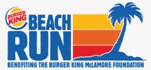 Burger King Beach Run - Burger King #522231