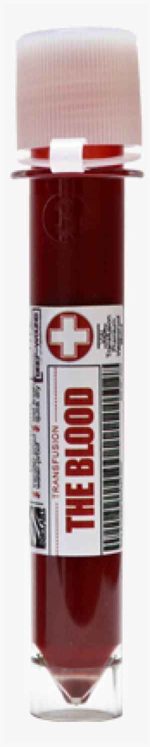 The Blood By Eba - Blood #522271