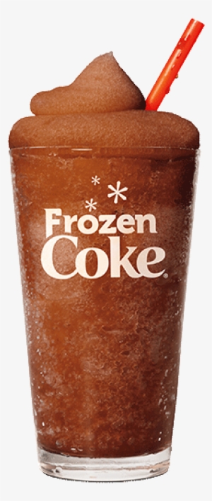 Frozen Coke® - Coca Cola Cooking With Coke - Free Transparent PNG ...