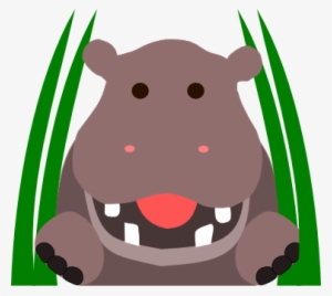 Hippo - Hippopotamus #522274