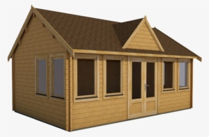 Cabin Transparent Images - Cabins Png #522337