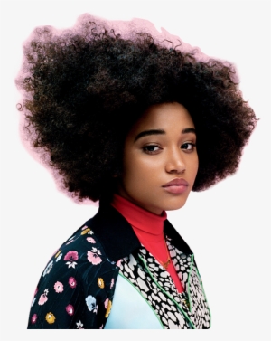 Amandla Stenberg Beyonce #522381