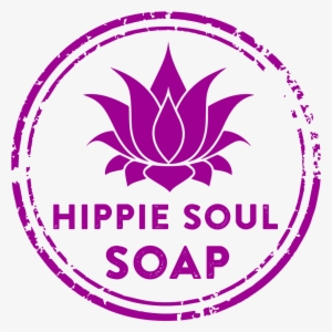 Black And White Lotus Flower Logo #522405