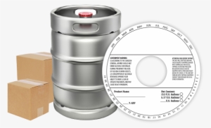 Keg Collars - Circle #522493