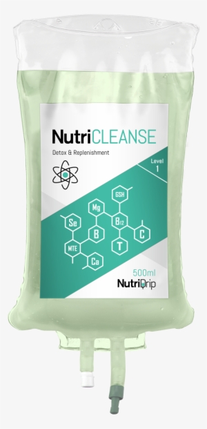 3 Cleanse Lvl 1 - Banner #522574