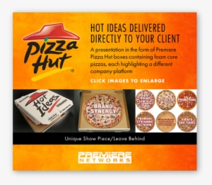 Pizza Hut - Awesome Pizza Hut Fan Tanktop #522687