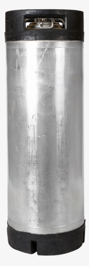 Beverage Elements 5 Gallon Ball Lock Reconditioned - Co2 Cylinder And Regulator #522720