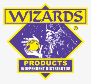 Detail Supply Logo - Wizards Car Care Logo #522736