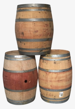 Wood Barrel Png Jpg Free - Wine Barrels Png #522756