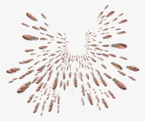 Gun , Freetoedit , Bullet , Shot , Shoot , Fire , Trail - Flying Bullets Png #522815