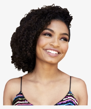 Black Girl Transparent #522900