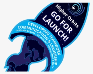Go For Launch Logo - Graphic Design #522903