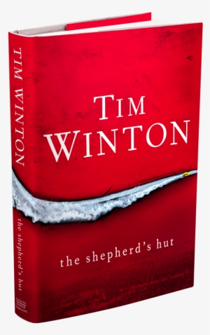 Tim Winton The Shepherd's Hut #522919