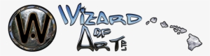 Wizard Of Art - Art #522922