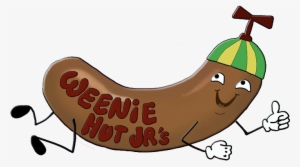Weenie Hut Jrslogo Square - Weenie Hut Jr Png #522969