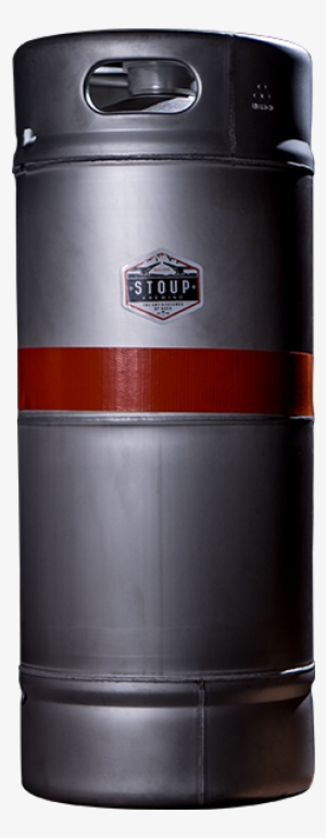 1/6 Bbl - Refrigerator #522990