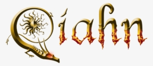 Qíahn Rpg Logo #523029