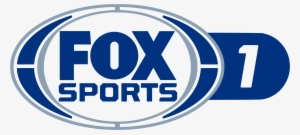 Open - Fox Sports 1 Logo Png #523111