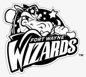 Fort Wayne Wizards Logo Png Transparent - Fort Wayne Wizards #523133