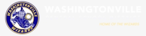 Header Logo - Washingtonville Wizards #523155