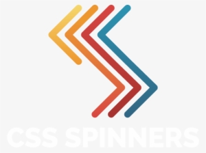Spinners Is A Collection Of Html And Css "loading Icon" - Runes #523197