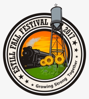 Estill Fall Festival Growing Strong Together - Department Of Homeland Security #523246