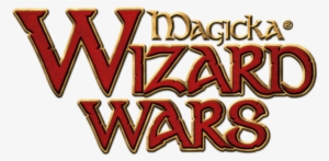 Wizards Logo 2014 Download - Magicka Wizard Wars #523249