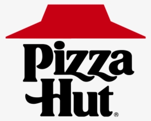 Pizza Hut Logo 1990 #523267
