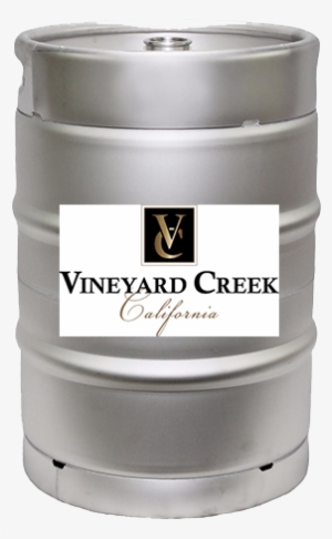 Wolffer Rose Cider Keg #523313