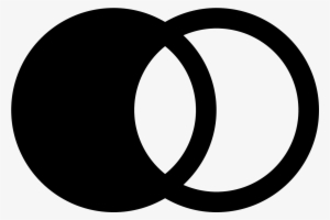 Consulta De Combinación Externa Izquierda Icon - Inner Outer Join Icon #523362