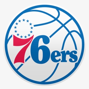 Logo Png Philadelphia 76ers #523484