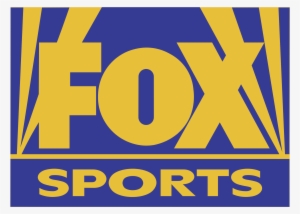 Fox Sports Logo Png Transparent - Fox Sports #523488