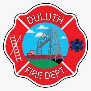 Duluth Fire Department Trucks #523510