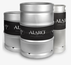 Keg Sales & Pricing - Alaro Craft Brewery #523517
