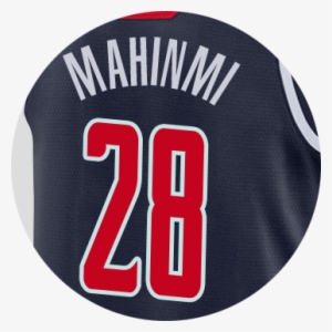 Washington Wizards Jason Smith - Emblem #523554