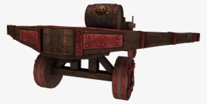 Powder Keg Launcher - Wiki #523555