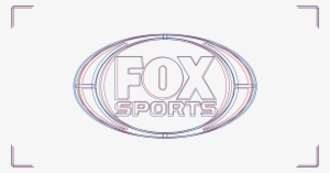 Fox Sports 1 Logo Transparent - Circle #523595 Fox Sports 1 Logo Transparent - Circle #523595