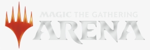 Magic The Gathering New Logo #523596