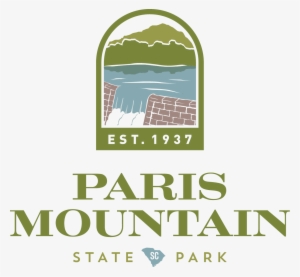 Park Logo - South Carolina #523714