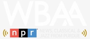 Wbaa Logo - Graphic Design #523803