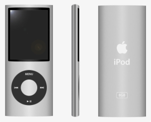 Original File - Ipod Nano #523872