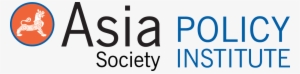 Aspi - Asia Society Southern California Logo #523895