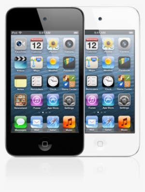 Ipod Touch 4th Gen 0 - Apple Ipod Touch 4 Generation 128 #523957