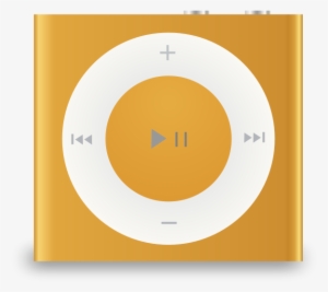 Ipod Shuffle Clipart Png #524053