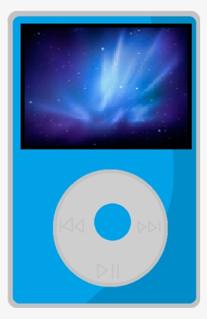 Ipod - Pokemon #524133